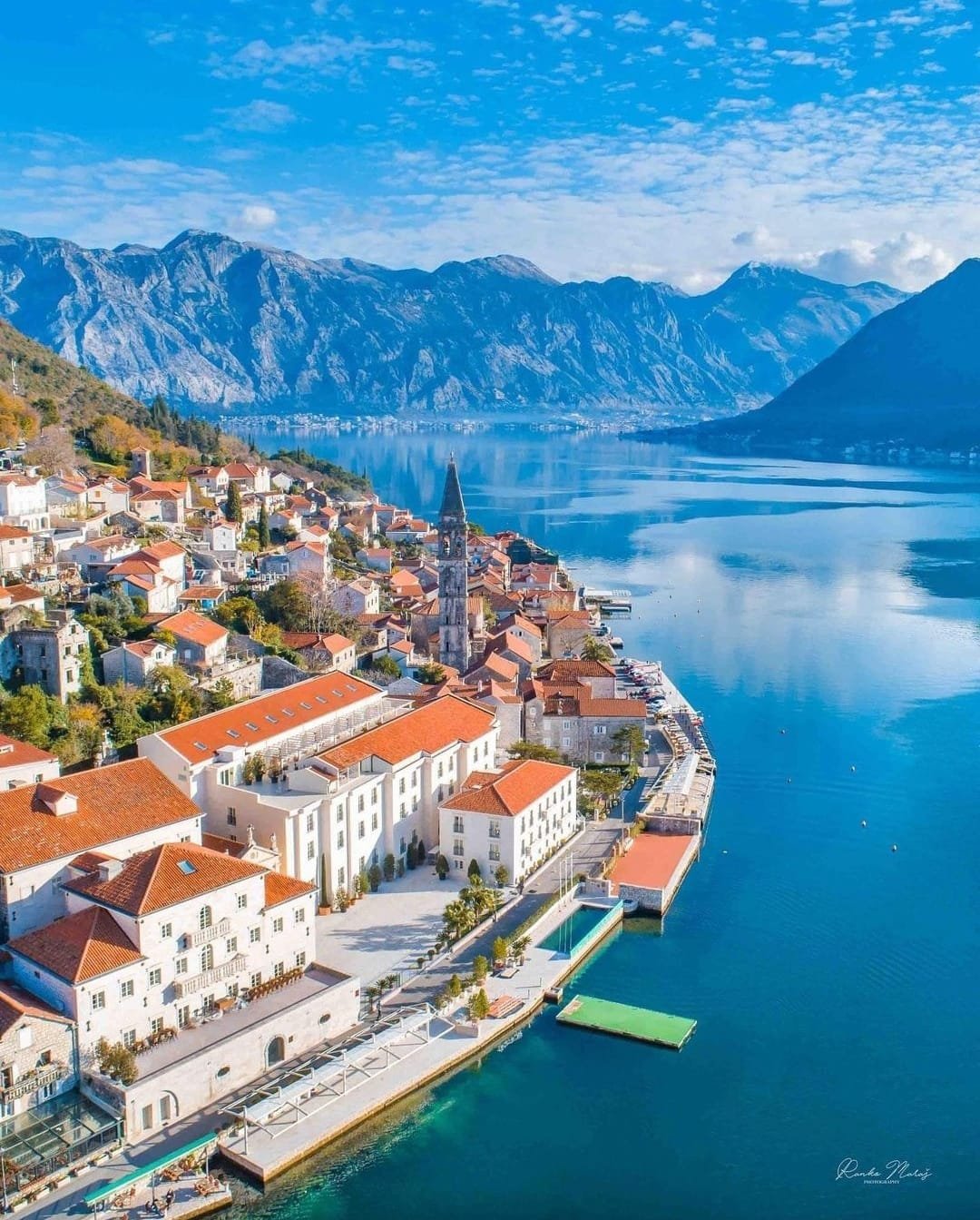 KOTOR PERAST